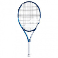 Ракетка Babolat Drive Jr 25 blue/white, код: 3324921877075