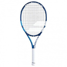 Ракетка Babolat Drive Jr 25 blue/white, код: 3324921877075
