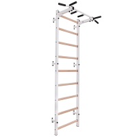 Шведська стінка BenchK, код: 721W-S25