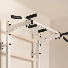 Шведська стінка BenchK, код: 721W-S25