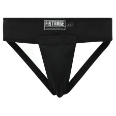 Захист паху чоловічий Fistrage XL, чорний, код: VL-4164-PRO_XL