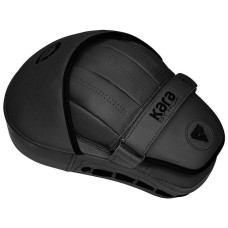 Лапи боксерські RDX F6 Kara Matte Black, код: FPR-F6MB
