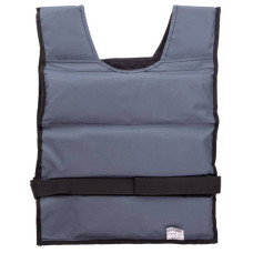 Жилет обважнювач FitGo 6 кг, код: TA-3547-6