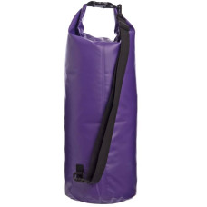 Водонепроникний гермомішок SP-Sport Waterproof Bag 30л камуфляж фіолетовий, код: TY-6878-30_V-S52