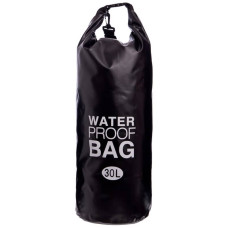 Водонепроникний гермомішок SP-Sport Waterproof Bag 30л камуфляж фіолетовий, код: TY-6878-30_V-S52