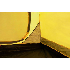 Намет Tramp Lite Tourist 3 пісчаний, код: TLT-002_sand