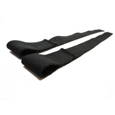 Лямки атлетичні EasyFit для тягової тяги, код: EF-0030-EF