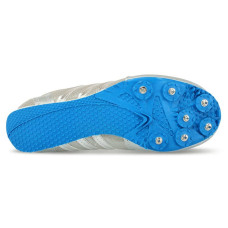 Шиповки для легкої атлетики Zhenyu розмір 38, сірий, код: OB-3469_38GR
