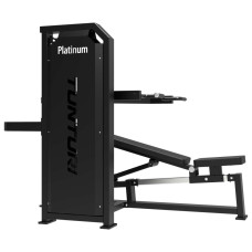 Мультижим Tunturi Platinum V, код: 25PVS10000-S25