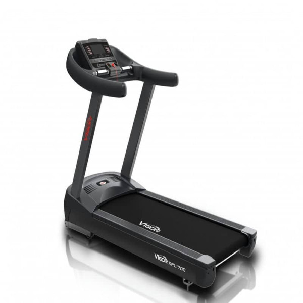 Бігова доріжка Vigor, код: XPL1700