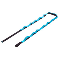 Стрічка для розтяжки FitGo, код: FI-6907