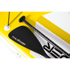 Надувна SUP дошка Thunder Coast Yellow 320, код: COAST-YELLOW-320-IN