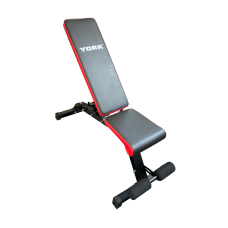 Набір Besport PowerPro гантелі 2х13,5кг з лавою Aspire 280 FID, код: 00-G00000436