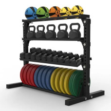 Професійна стійка для аксесуарів Generation Fitness FF72C1A, код: 523045-AX