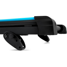 Бігова доріжка електрична Zipro Tekno, код: 5901793678023-IN