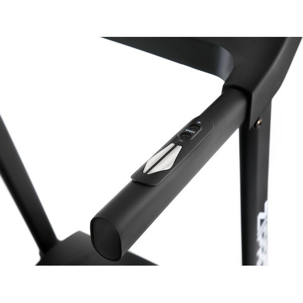 Бігова доріжка електрична Zipro Tekno, код: 5901793678023-IN
