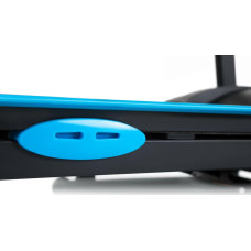 Бігова доріжка електрична Zipro Tekno, код: 5901793678023-IN