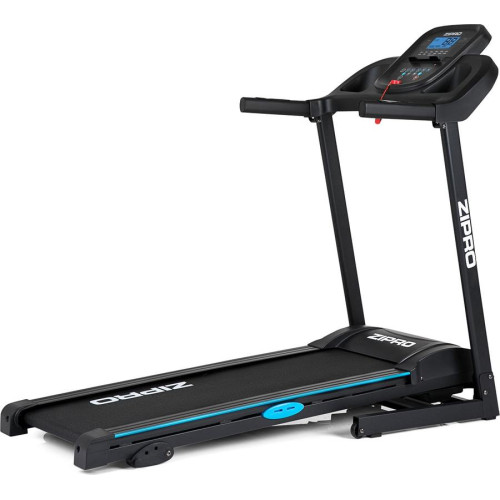 Бігова доріжка електрична Zipro Tekno, код: 5901793678023-IN