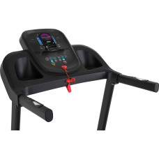 Бігова доріжка електрична Zipro Tekno, код: 5901793678023-IN