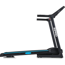 Бігова доріжка електрична Zipro Tekno, код: 5901793678023-IN