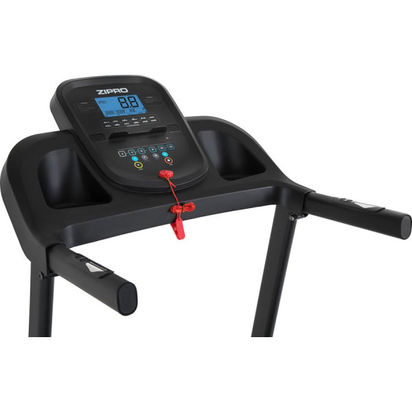 Бігова доріжка електрична Zipro Tekno, код: 5901793678023-IN