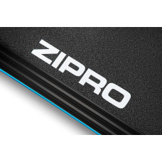 Бігова доріжка електрична Zipro Tekno, код: 5901793678023-IN