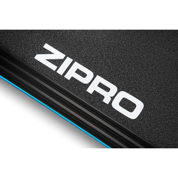 Бігова доріжка електрична Zipro Tekno, код: 5901793678023-IN
