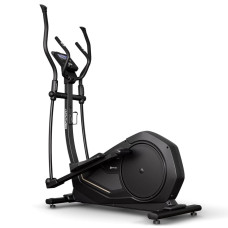 Орбітрек Hop-Sport HS-5000C Rayner електромагнітний чорний, код: 5902308240308