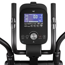 Орбітрек Hop-Sport HS-5000C Rayner електромагнітний чорний, код: 5902308240308