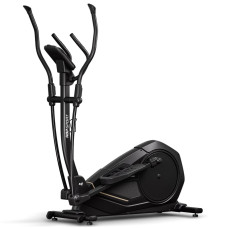 Орбітрек Hop-Sport HS-5000C Rayner електромагнітний чорний, код: 5902308240308