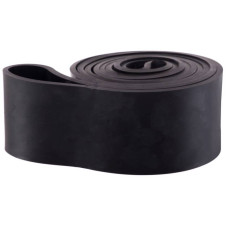 Гума петля для підтягувань FitGo Fitness Line 120-175кг, чорний, код: FI-9584-6_BK
