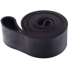 Гума петля для підтягувань FitGo Fitness Line 120-175кг, чорний, код: FI-9584-6_BK