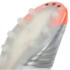 Бутси Yuke розмір 41, срібний, код: 788A-2_41GR