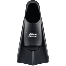Ласти Aqua SpeedTraining Fins розмір 37-38, чорний, код: 5908217627346