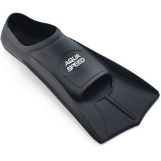 Ласти Aqua SpeedTraining Fins розмір 37-38, чорний, код: 5908217627346