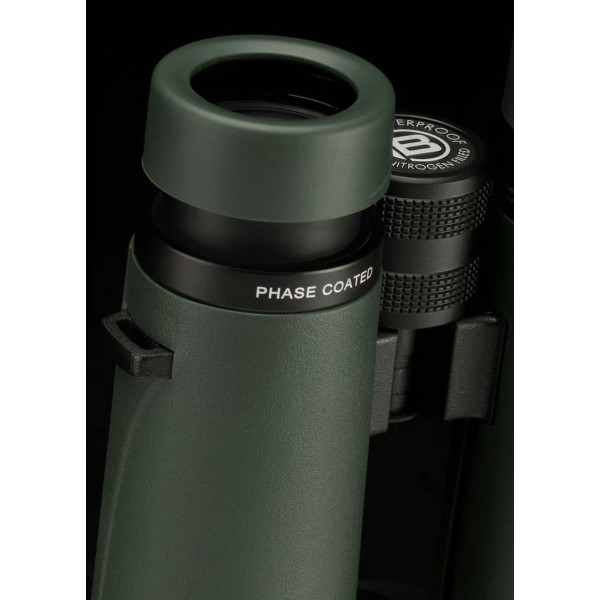 Бінокль Bresser Pirsch 8x42 WP Phase Coating (1720842), код: 930239-SVA