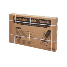 Інверсійний стіл Fit-On Classic, код: 8777-0001