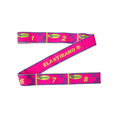 Еспандер для фітнесу Sveltus Original Elastiband 15 кг, рожевий, код: SLTS-0121
