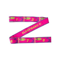 Еспандер для фітнесу Sveltus Original Elastiband 15 кг, рожевий, код: SLTS-0121