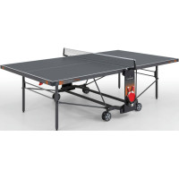 Тенісний стіл Garlando Champion Outdoor 3 mm Grey (C-470EG), код: 930626-SVA
