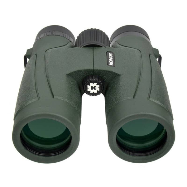 Бінокль Konus Regent-HD 8x42, код: 2272-DB