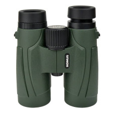 Бінокль Konus Regent-HD 8x42, код: 2272-DB