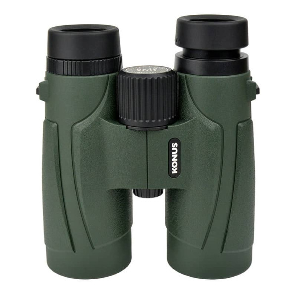 Бінокль Konus Regent-HD 8x42, код: 2272-DB