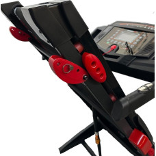 Бігова доріжка електрична Reebok Platinum V200 Energo Fit, код: M-13964767-IN