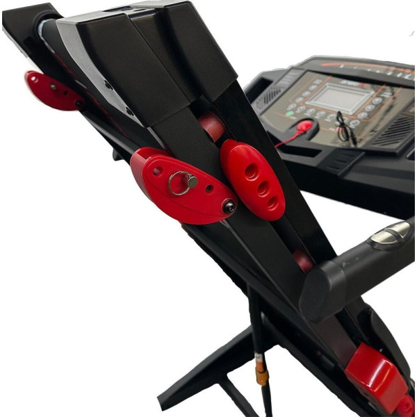 Бігова доріжка електрична Reebok Platinum V200 Energo Fit, код: M-13964767-IN