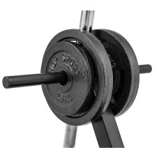 Стійка під диски та гриф Hop-Sport HS-1005A, код: 5902308211780