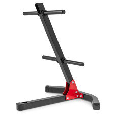 Стійка під диски та гриф Hop-Sport HS-1005A, код: 5902308211780