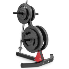 Стійка під диски та гриф Hop-Sport HS-1005A, код: 5902308211780