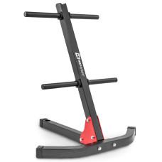 Стійка під диски та гриф Hop-Sport HS-1005A, код: 5902308211780