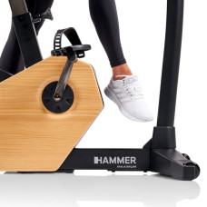 Велоергометр Hammer Maximum Spheris 4.0 NorsK, код: 10015-S25